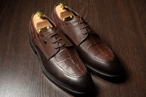 Мужская обувь на весну: обзор новой весенней коллекции Mazaltovman