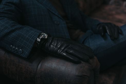 Мужская мода зимой: о чем нужно помнить подбирая образ