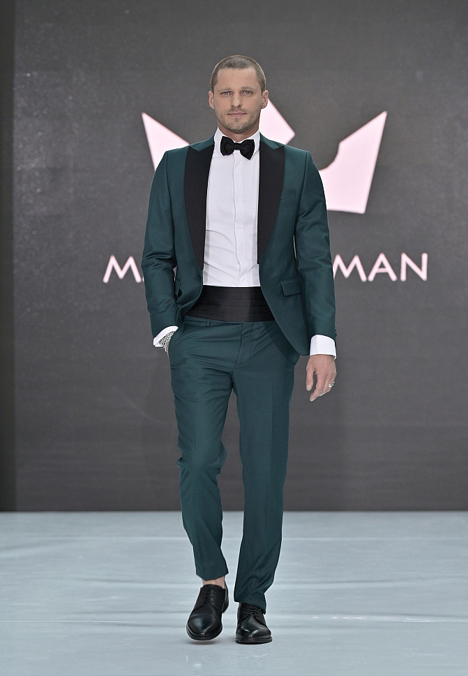 Камербанд это