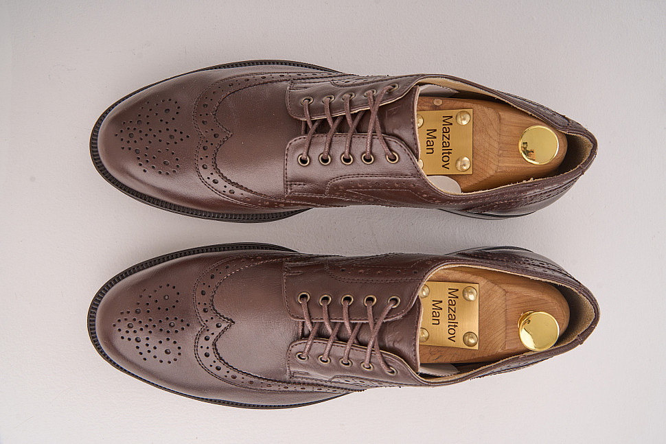 Дерби мужские