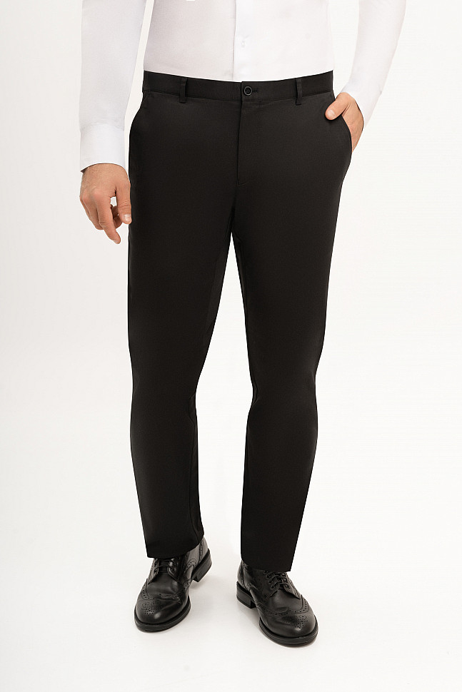 Черные броги