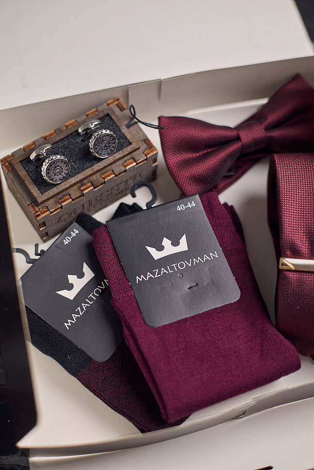 Подарок для мужчины