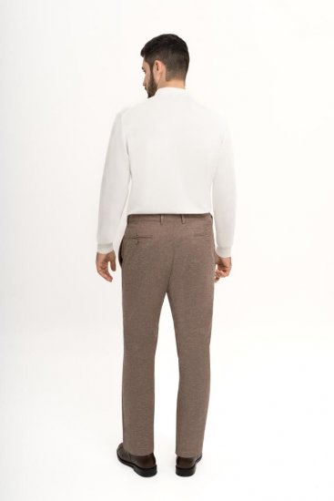 Брюки DIR Коричневые