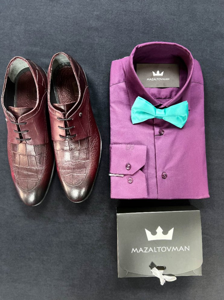 Подарочный набор для мужчин №23