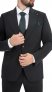 Костюм MAZALTOVMAN 3-ка Premium Черный