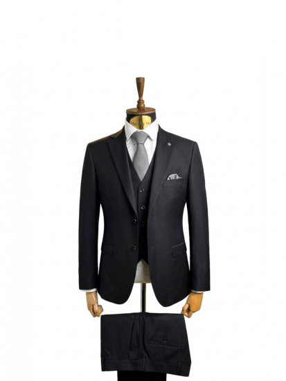 Костюм MAZALTOVMAN Lord Black 3-ка Черный