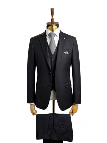 Костюм MAZALTOVMAN Lord Black 3-ка Черный