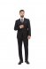 Костюм MIR 3-ка Черный