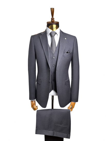 Костюм MIR 3-ка Серый