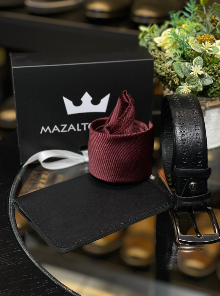 Подарочный набор для мужчин №5