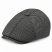 Кепка-восьмиклинка с рисунком «елочка»