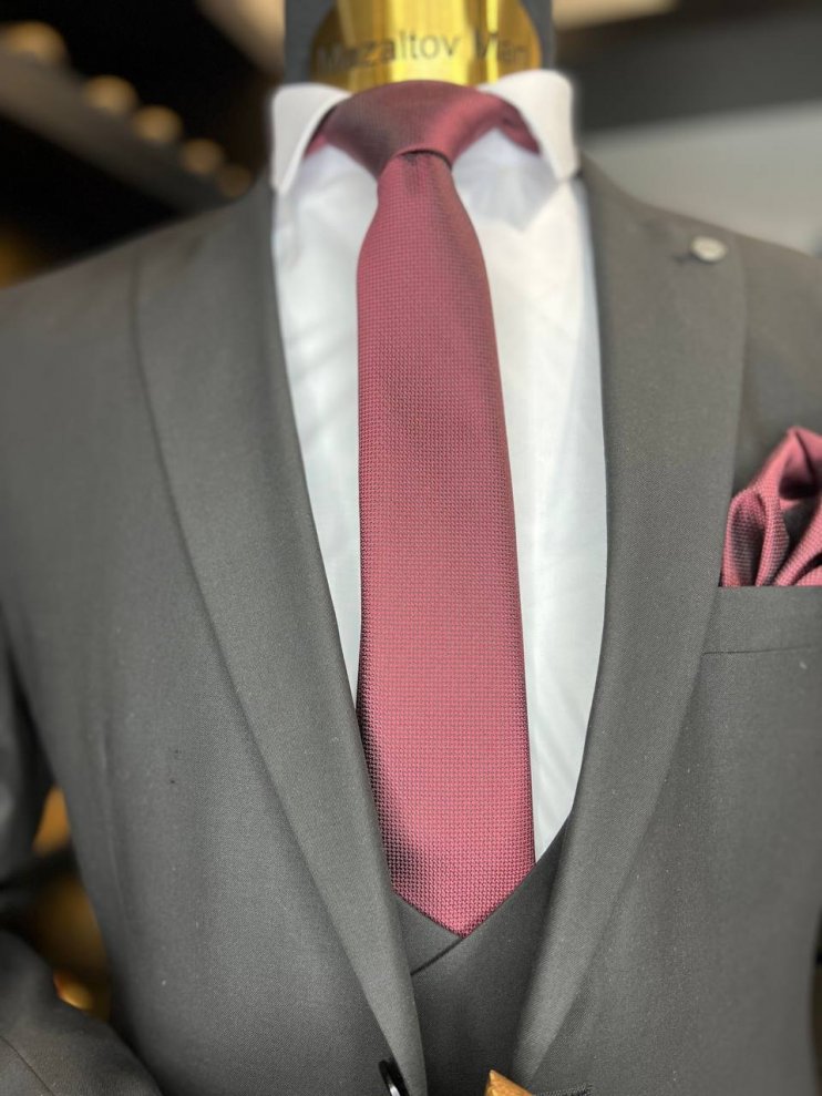 Костюм MIR 3-ка Черный