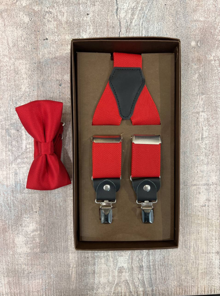 Подарочный набор для мужчин №8