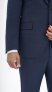 Костюм MAZALTOVMAN 3-ка Premium Синий в клетку