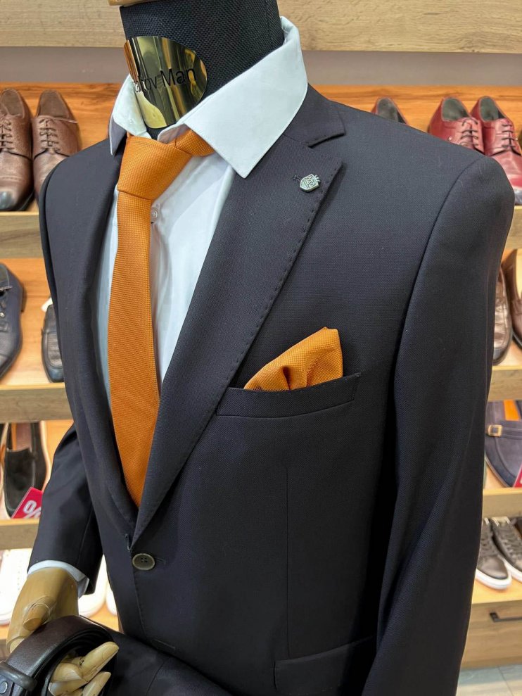 Костюм MAZALTOVMAN 2-ка Premium Бордовый фактурный