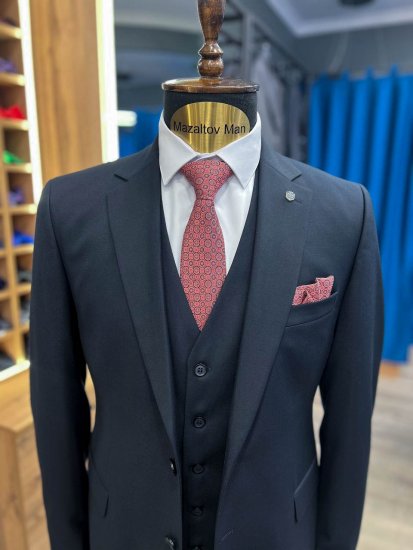 Костюм MIR 3-ка Синий