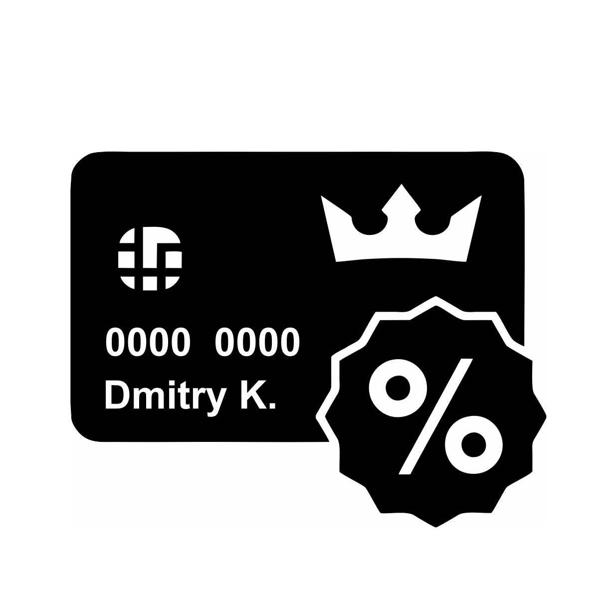 Карта MAZALTOVMAN